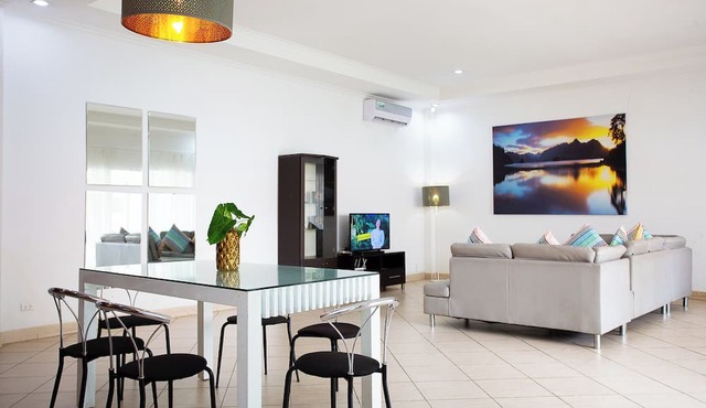 Magic Villa Pattaya in Pattaya