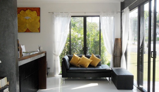 Arthaya Villas in Ko Lanta