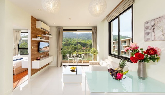 The Lago Apartments by Tropiclook in Rawai