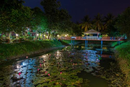 Panpim Resort in Noen Hom