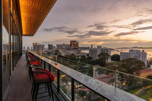 Meliá Pattaya Hotel in Pattaya