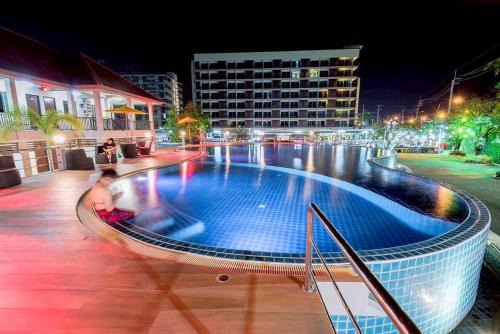 BANGKOK EASTERN Hotel in Ban Bang Phrao