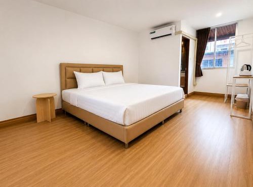 Three One Hotel in Bangkok