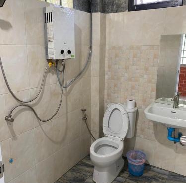 Love Loft Homestay in Ban Pilok Khi