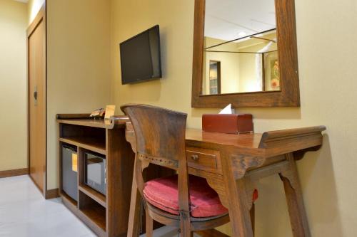 Mariya Boutique Hotel At Suvarnabhumi Airport in Lat Krabang