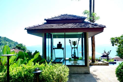 Supalai Scenic Bay Resort And Spa, SHA Extra Plus in Por Bay