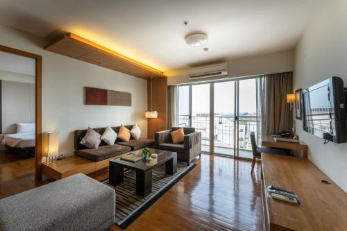 Kantary Hotel Ayutthaya in Phra Nakhon Si Ayutthaya