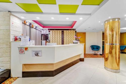 NBS Resorts in Bangkok