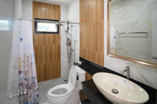 Baan Yui Pool Villa in Bang Len