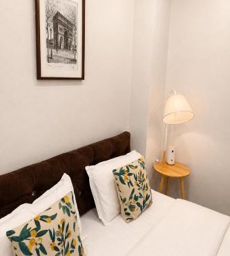 101 SEOUL HOSTEL (101 โซล โฮสเทล) in Bangkok