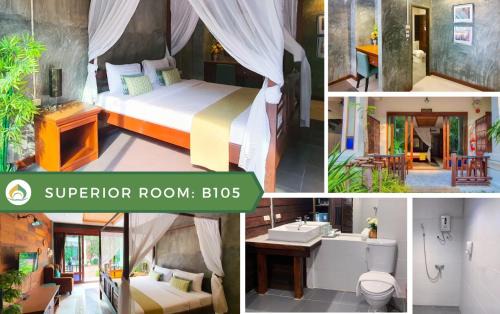 Vijit Nakorn Hotel in Si Sa Ket