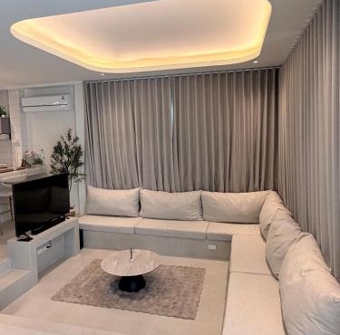 Darari House in Patong Beach