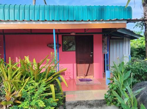 Buriram home stay 7 Vietnamese in Buriram