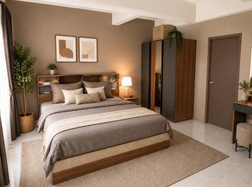 Soi Five Stay in Pattaya South