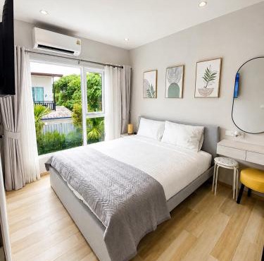 Apartment BaYar Title Serenity 66935B2I976 in Nai Yang Beach