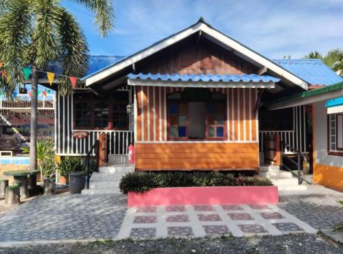 Buriram home stay 10-11 Malay,Indo in Buriram