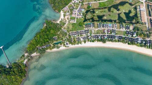 Sunsara Villa Koh Chang in Ko Chang