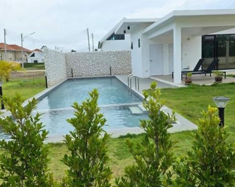 Indigo Garden Villa by Somjai in Ban Tha Fat