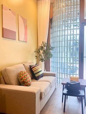 Nueng Rana 151 Scandinavian Hideaway Yaowarat BKK in Samphanthawong