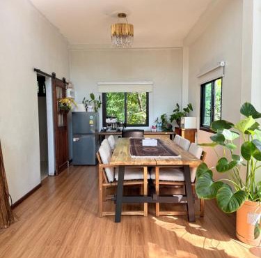 Alit House in Phra Nakhon Si Ayutthaya