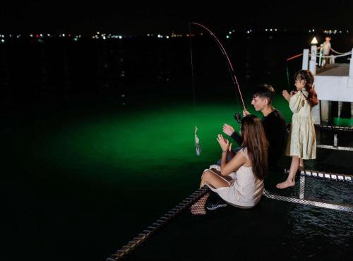 Novotel Koh Si Chang in Pattaya