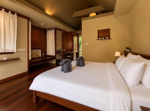 Flow Hua Hin - Ice Bath and Villa in Hua Hin