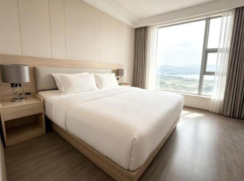 lee hotel lat phrao in Bangkok