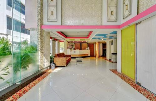 NBS Resorts in Bangkok