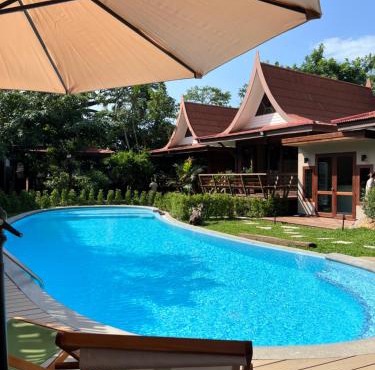 Flow Hua Hin - Ice Bath and Villa in Hua Hin