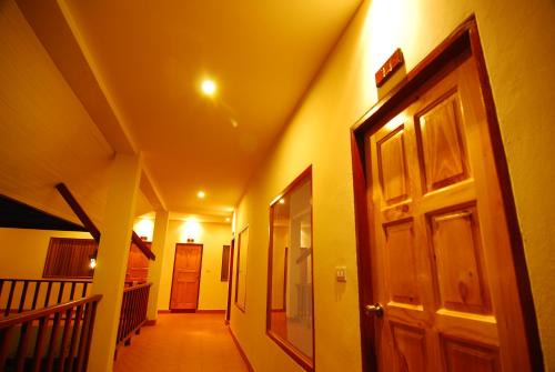 Buppharesort in Khao Lak