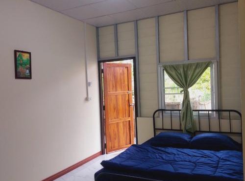 Baan Baan Cozy Hostel in Phitsanulok