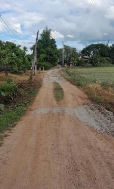 ต้นกล้าฟาร์มสเตย์&พิซซ่าบ้านสวน in Ban Rim Khan Luang (1)