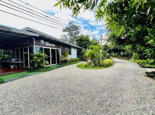 Resort de Si Tia in Ban Hong