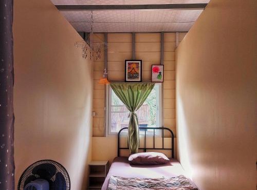 Baan Baan Cozy Hostel in Phitsanulok