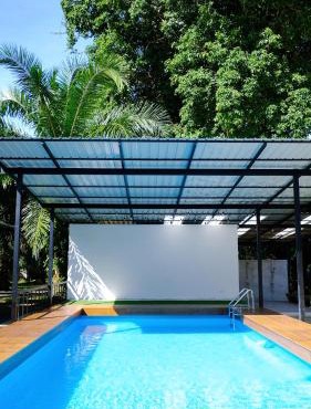 khaolakcamping in Ban Lam Ru (1)