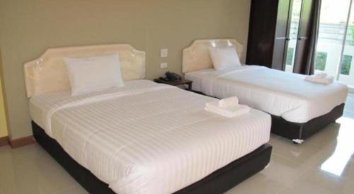 Chada View Resort in Ban Kut Lai