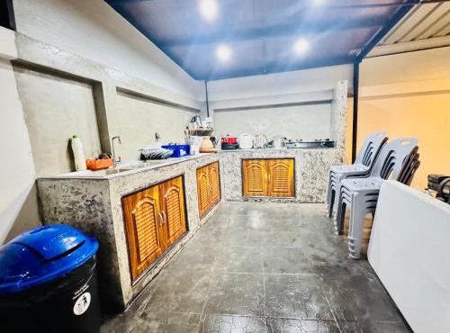 เคียงรักพูลวิลล่าเชียงคานโซน2-KhiangRak Pool Villa ChiangKhan Zone2 in Chiang Khan