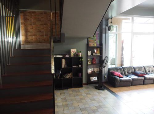 Sriyanar Place in Bangkok