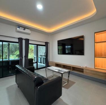 Cozy home 2 in Chiang Mai