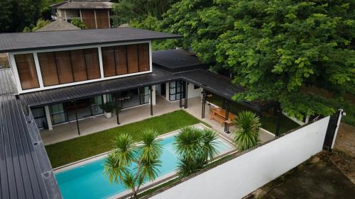 The Now Villa - Private Modern Pool Villa in Chiang Mai