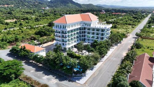 Sangkahak Mith Hotel in Kep