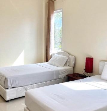 The Zeed Residence in Ban Phang Phrao