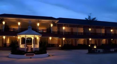 Chada View Resort in Ban Kut Lai