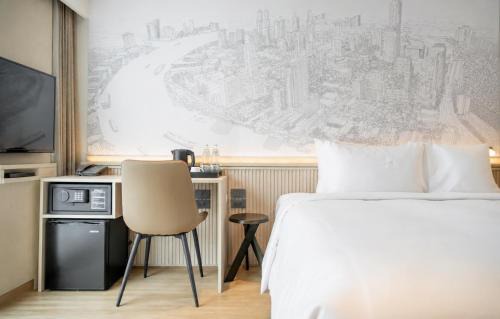 SureStay by Best Western Siriraj Bangkok in Bangkok