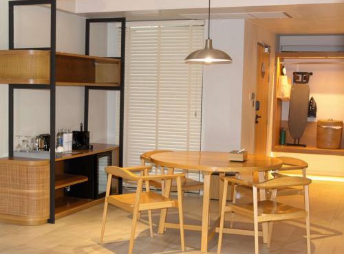 Mercure Rayong Lomtalay Villas & Resort in Mae Pim