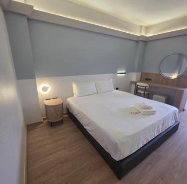 The Bed Residence songkhla in Songkhla