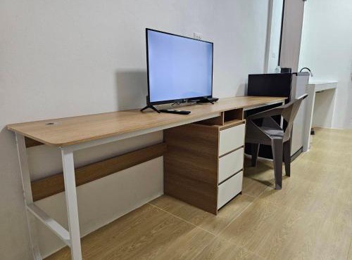 คาล์มโฮม Calm Home Kamalasai - ห้องพักกมลาไสย in Kamalasai
