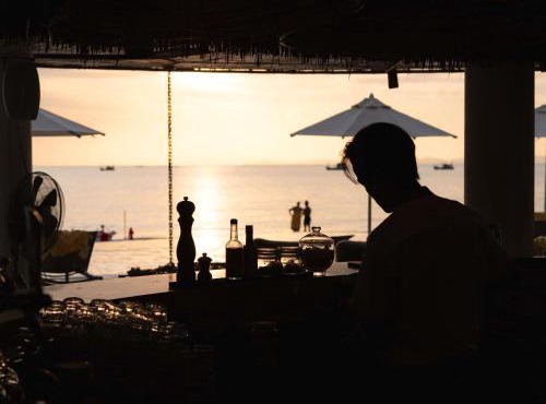 Novotel Sihanoukville Holiday Resort in Sihanoukville