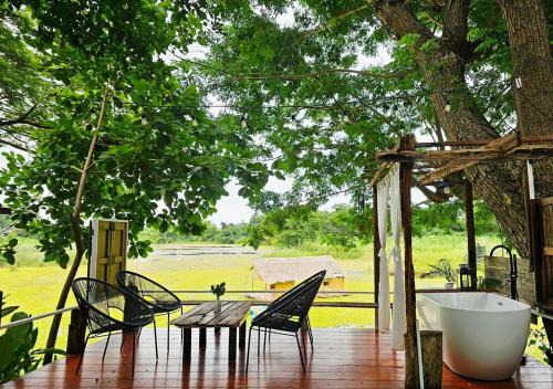 Villas in Thailand in Hua Hin