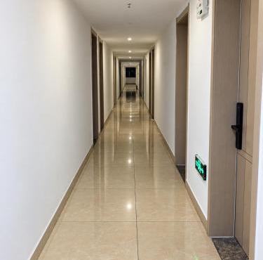 The Flora Riverside Condo in Phnom Penh